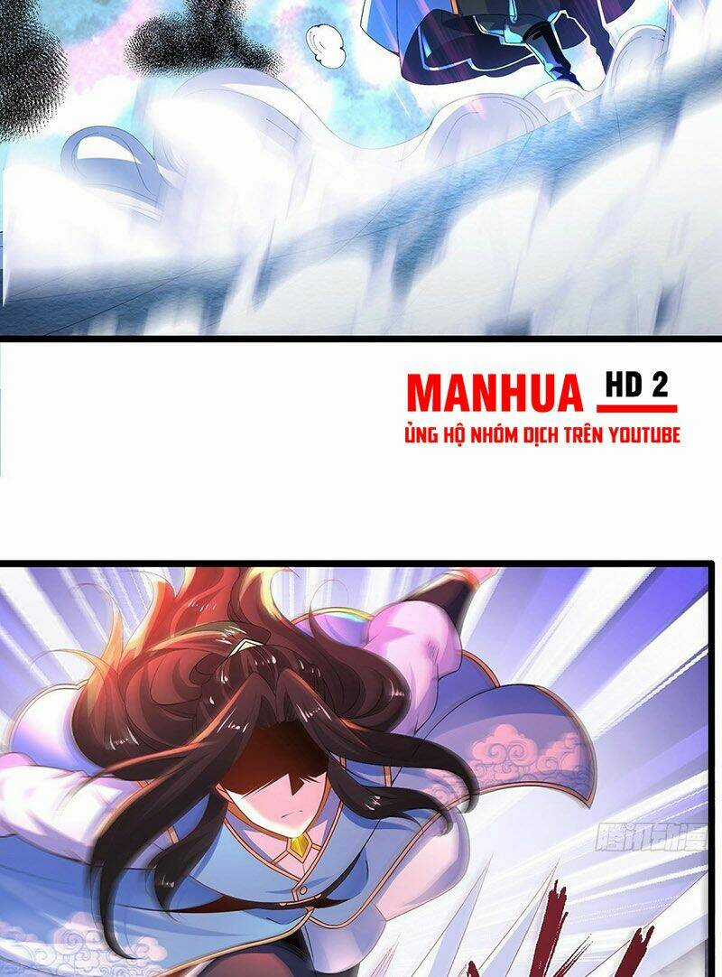 Tân Hỗn Độn Kiếm Thần - Chapter 23 - Trang 30