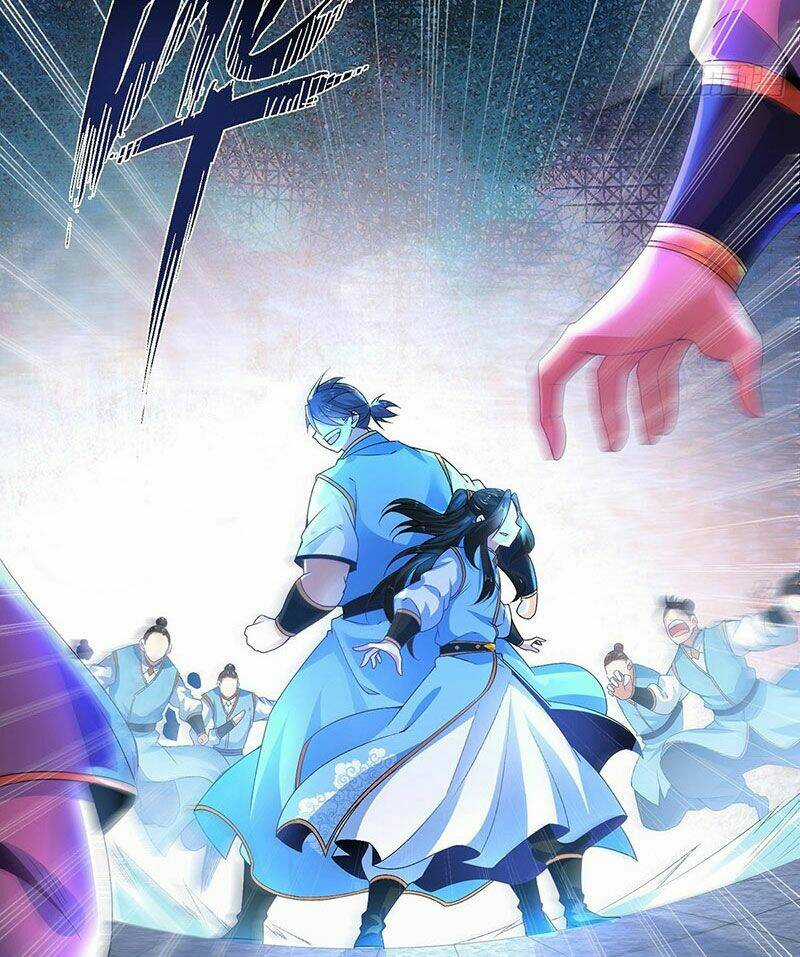 Tân Hỗn Độn Kiếm Thần - Chapter 23 - Trang 4