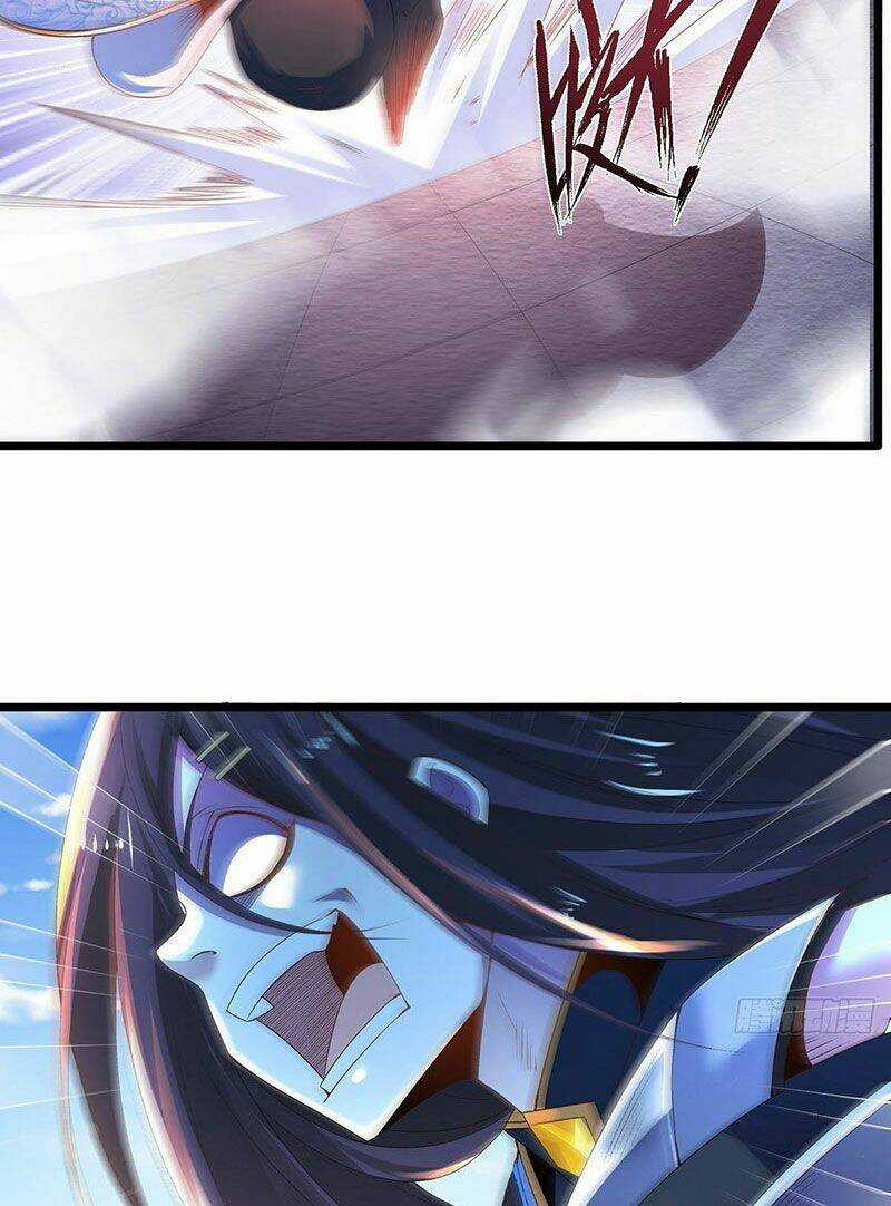 Tân Hỗn Độn Kiếm Thần - Chapter 23 - Trang 31