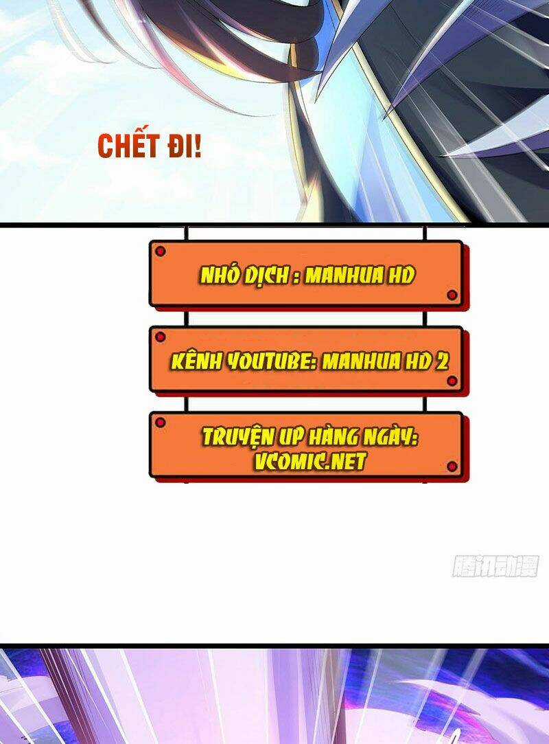 Tân Hỗn Độn Kiếm Thần - Chapter 23 - Trang 32