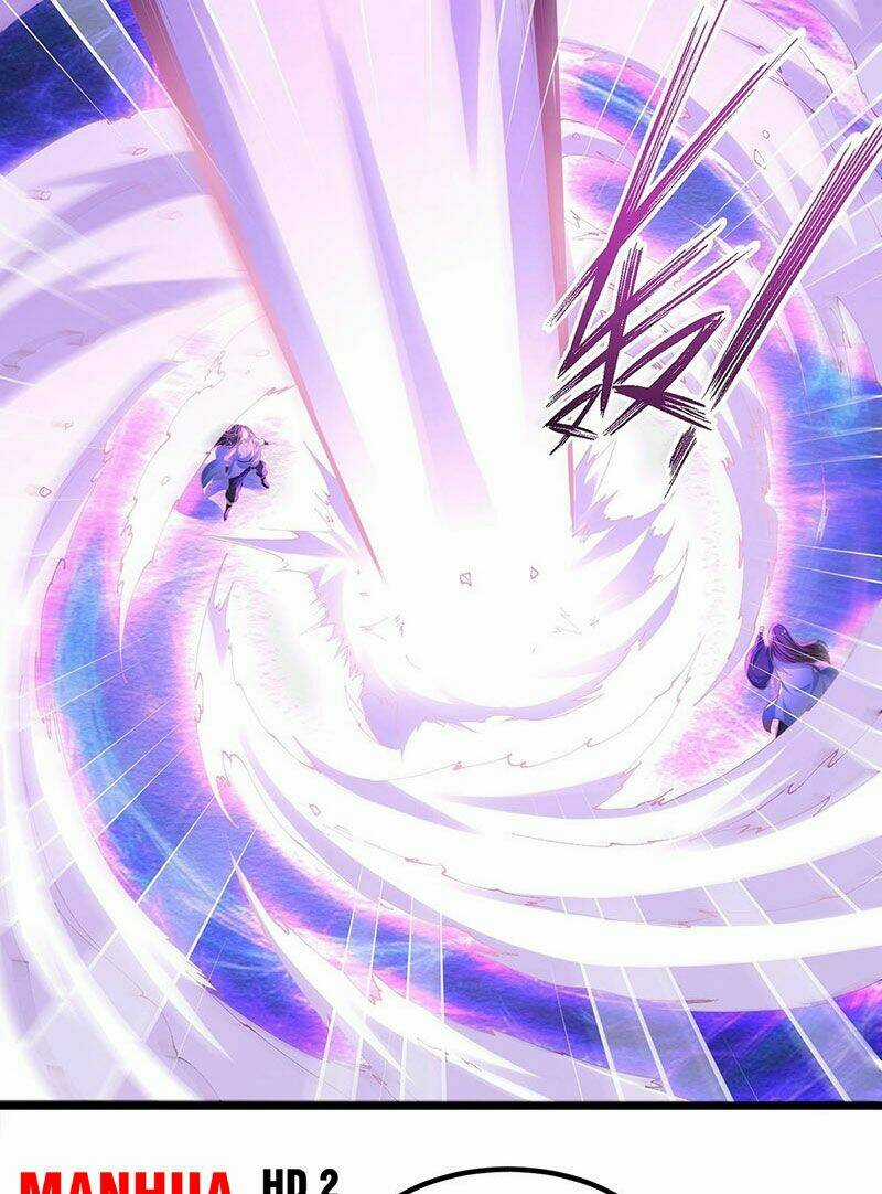 Tân Hỗn Độn Kiếm Thần - Chapter 23 - Trang 33