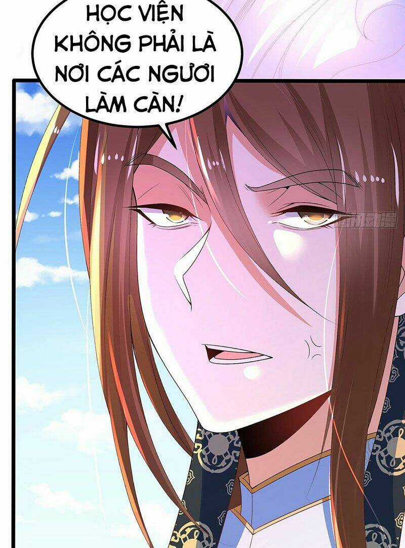 Tân Hỗn Độn Kiếm Thần - Chapter 23 - Trang 35