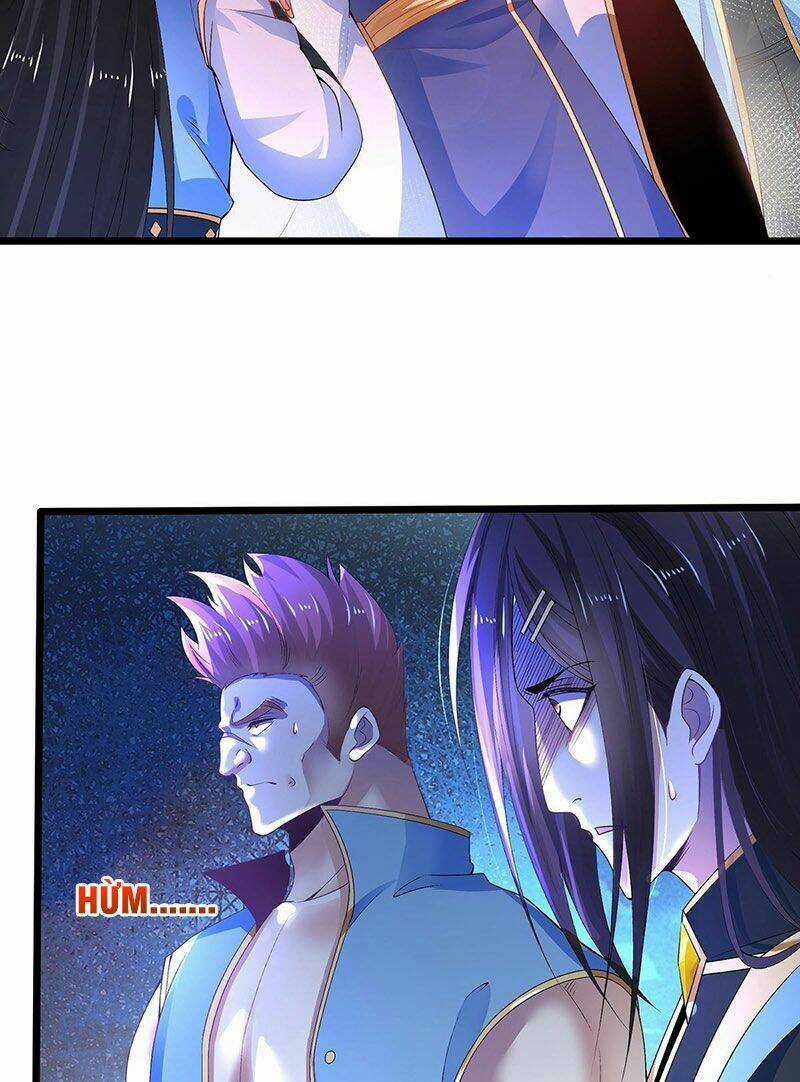 Tân Hỗn Độn Kiếm Thần - Chapter 23 - Trang 37