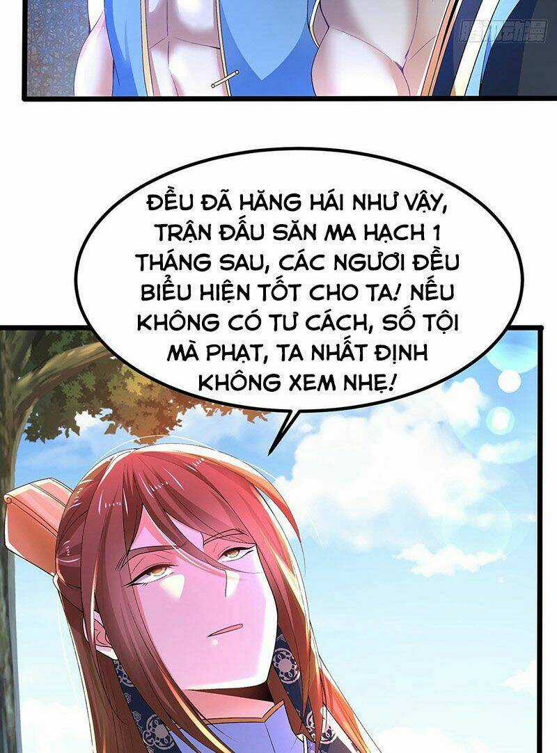 Tân Hỗn Độn Kiếm Thần - Chapter 23 - Trang 38