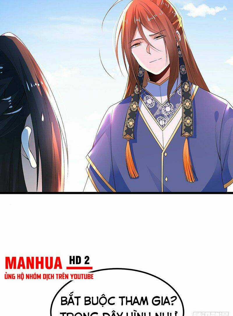 Tân Hỗn Độn Kiếm Thần - Chapter 23 - Trang 41