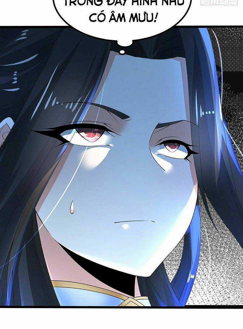 Tân Hỗn Độn Kiếm Thần - Chapter 23 - Trang 42