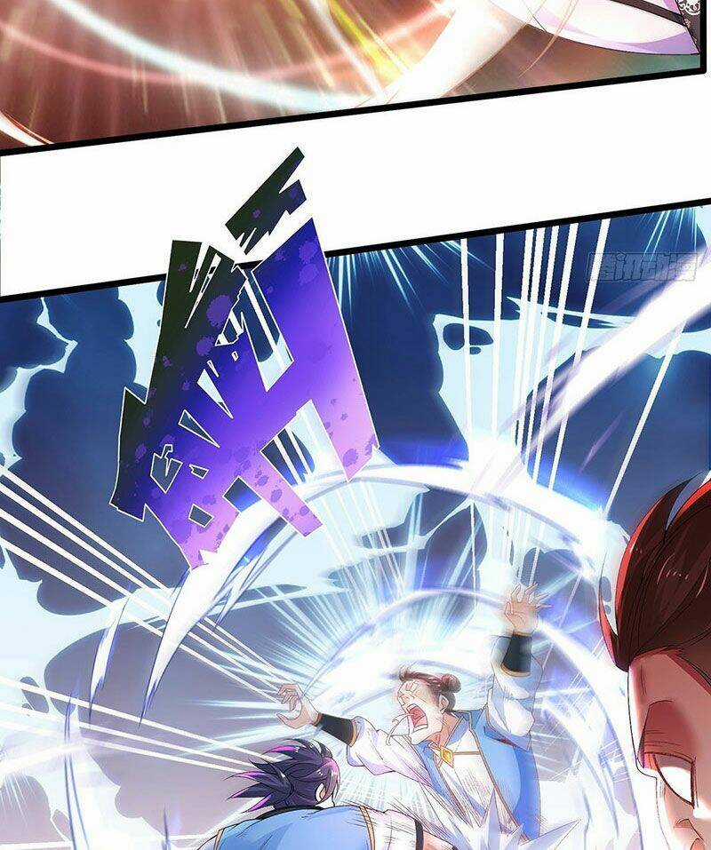 Tân Hỗn Độn Kiếm Thần - Chapter 23 - Trang 6