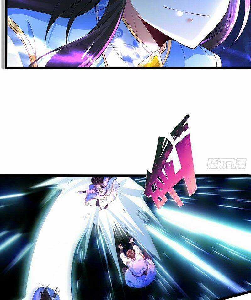 Tân Hỗn Độn Kiếm Thần - Chapter 23 - Trang 8