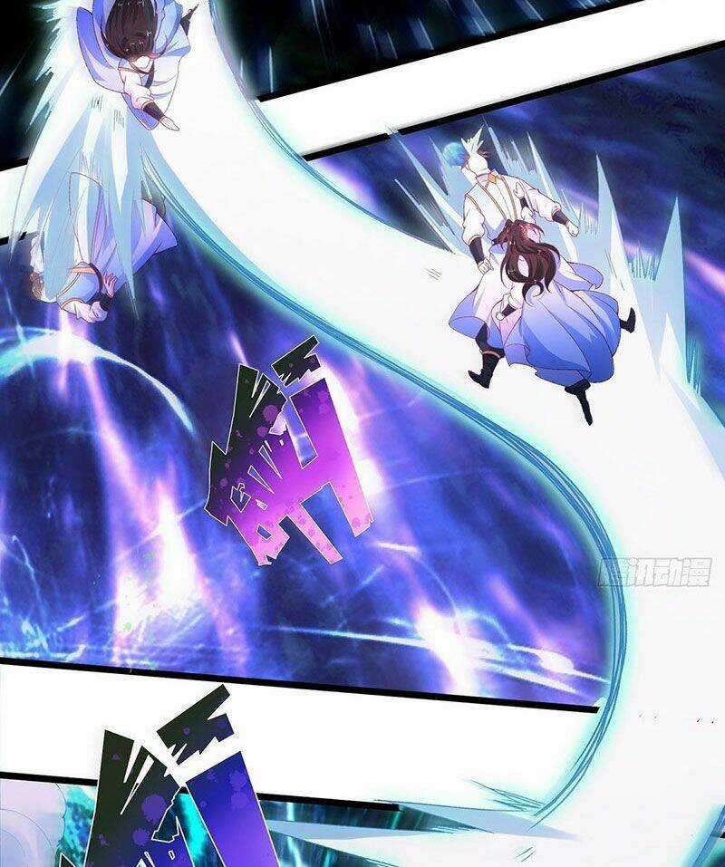 Tân Hỗn Độn Kiếm Thần - Chapter 23 - Trang 9