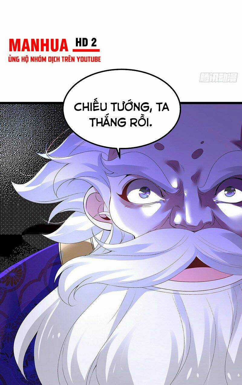 Tân Hỗn Độn Kiếm Thần - Chapter 24 - Trang 14