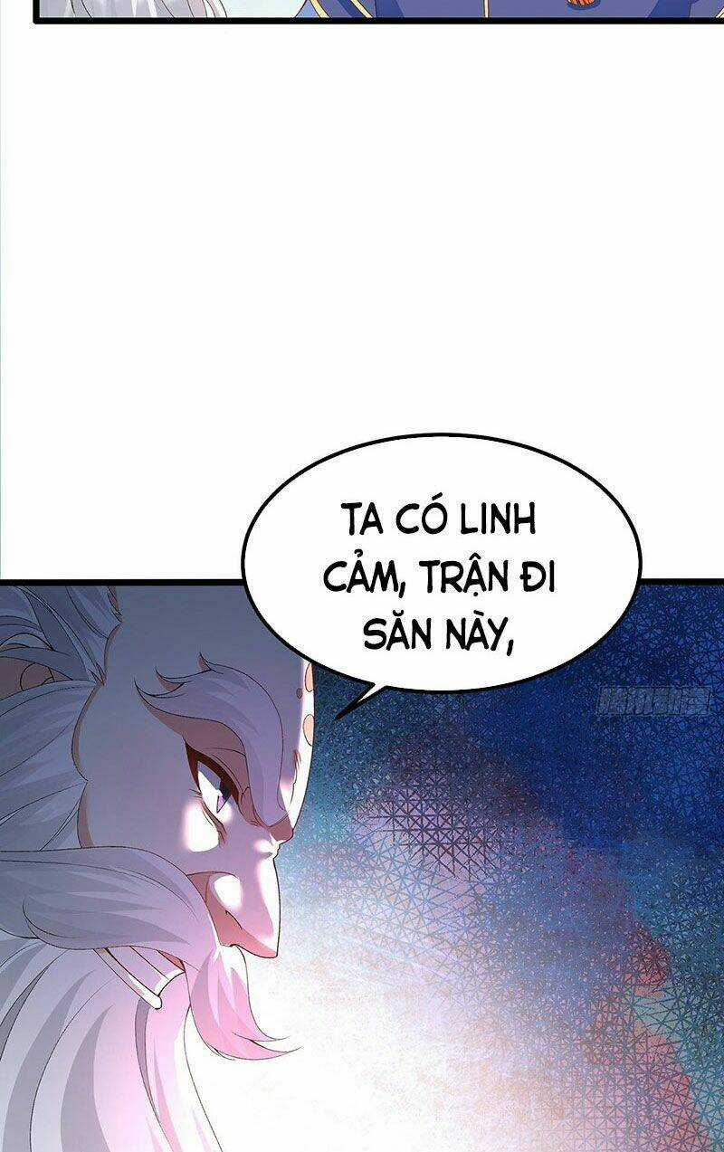 Tân Hỗn Độn Kiếm Thần - Chapter 24 - Trang 19