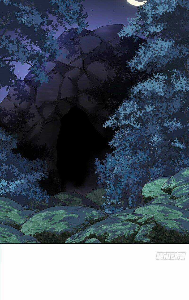 Tân Hỗn Độn Kiếm Thần - Chapter 24 - Trang 21