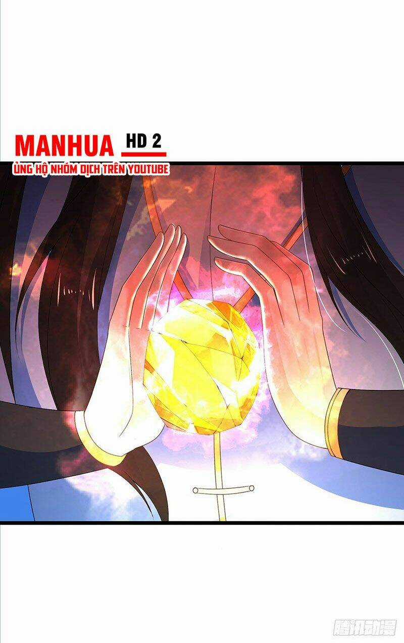 Tân Hỗn Độn Kiếm Thần - Chapter 24 - Trang 22