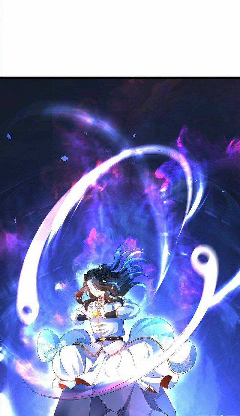 Tân Hỗn Độn Kiếm Thần - Chapter 24 - Trang 23