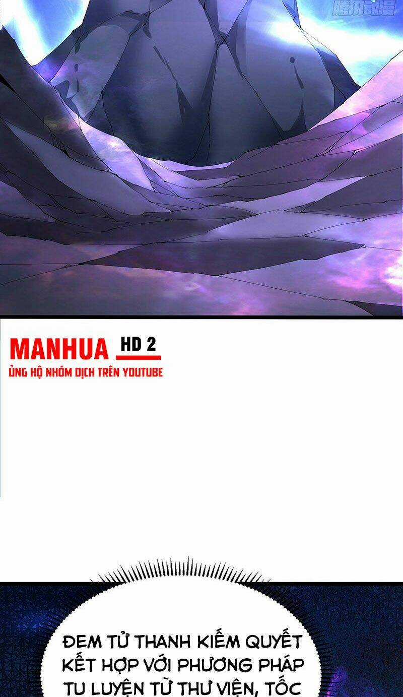 Tân Hỗn Độn Kiếm Thần - Chapter 24 - Trang 24