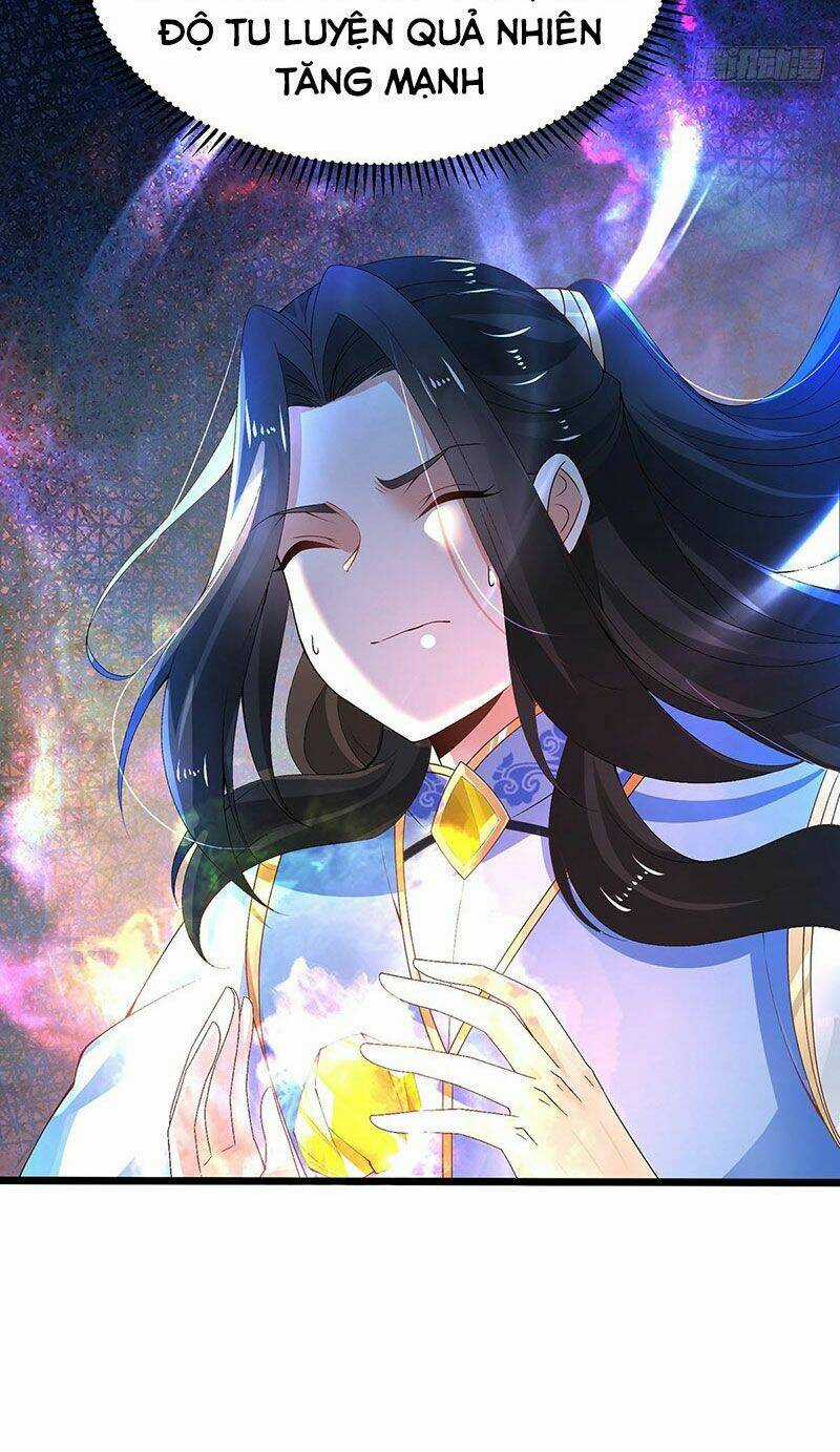 Tân Hỗn Độn Kiếm Thần - Chapter 24 - Trang 25
