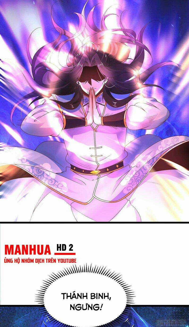 Tân Hỗn Độn Kiếm Thần - Chapter 24 - Trang 28