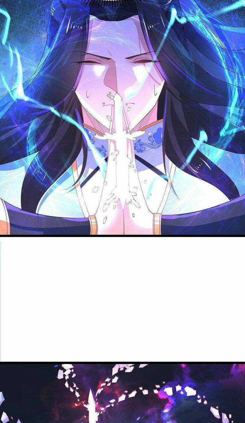 Tân Hỗn Độn Kiếm Thần - Chapter 24 - Trang 29