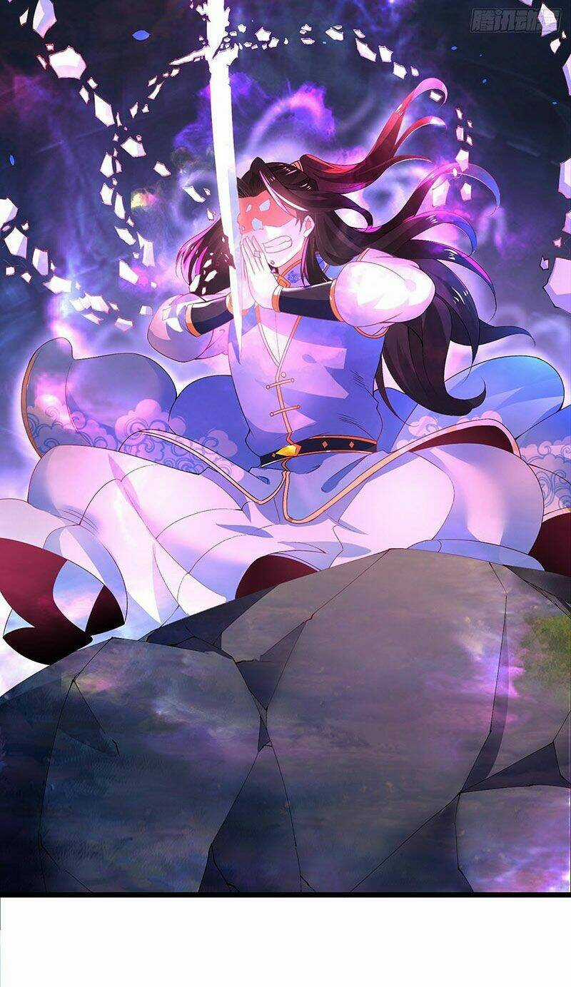 Tân Hỗn Độn Kiếm Thần - Chapter 24 - Trang 30