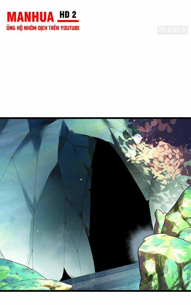 Tân Hỗn Độn Kiếm Thần - Chapter 24 - Trang 4