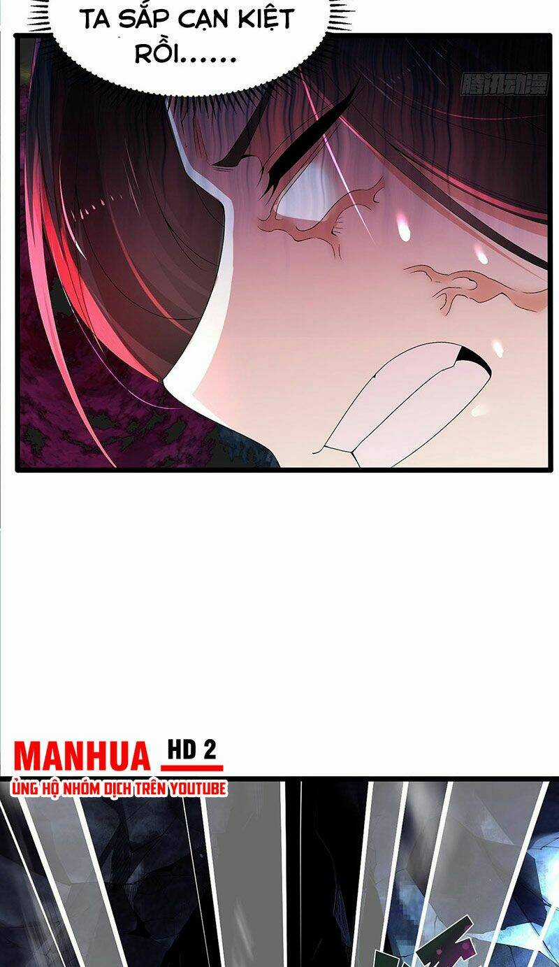 Tân Hỗn Độn Kiếm Thần - Chapter 24 - Trang 32
