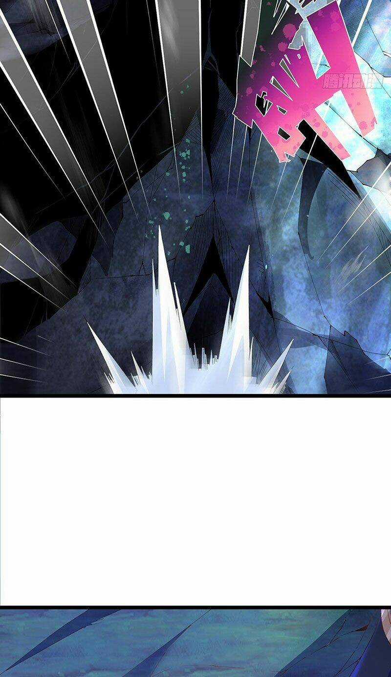 Tân Hỗn Độn Kiếm Thần - Chapter 24 - Trang 33