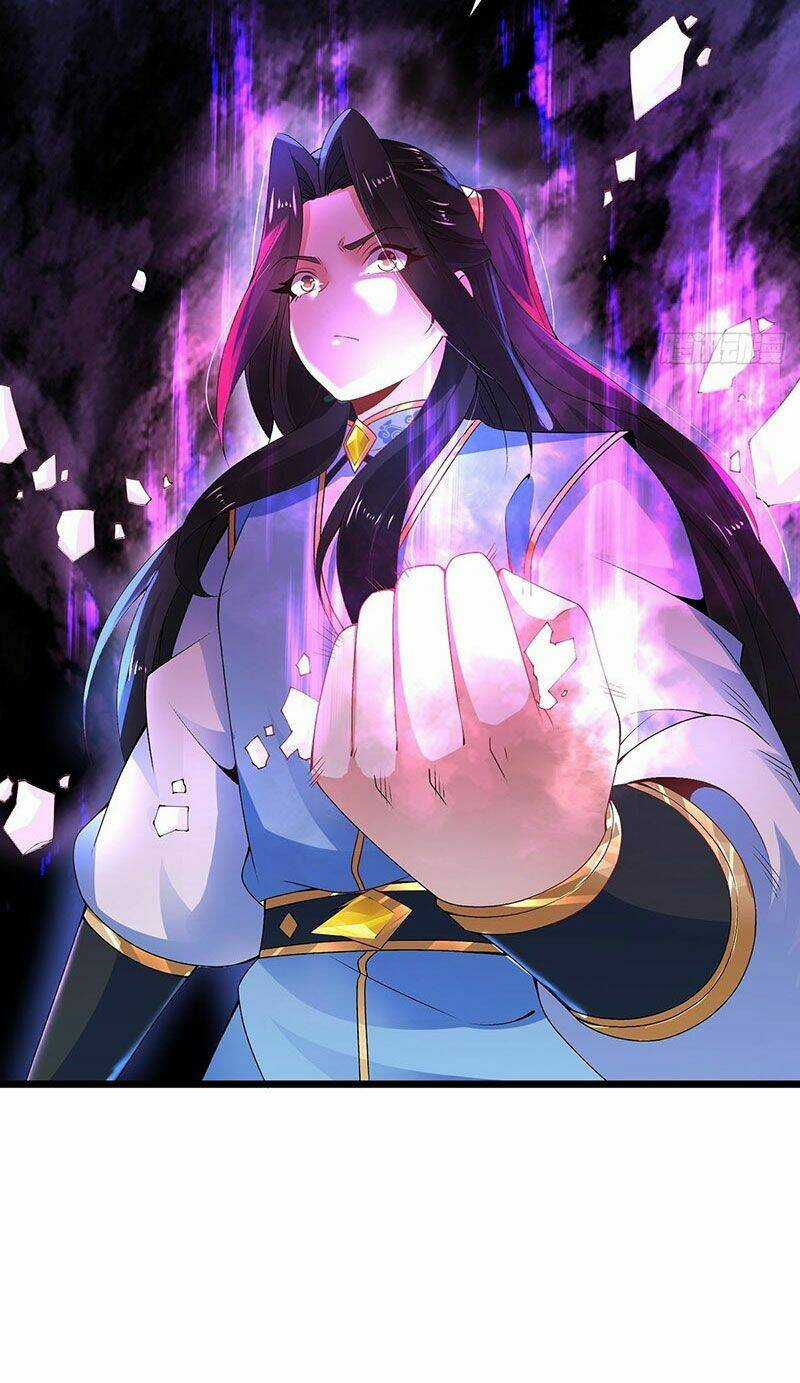 Tân Hỗn Độn Kiếm Thần - Chapter 24 - Trang 37