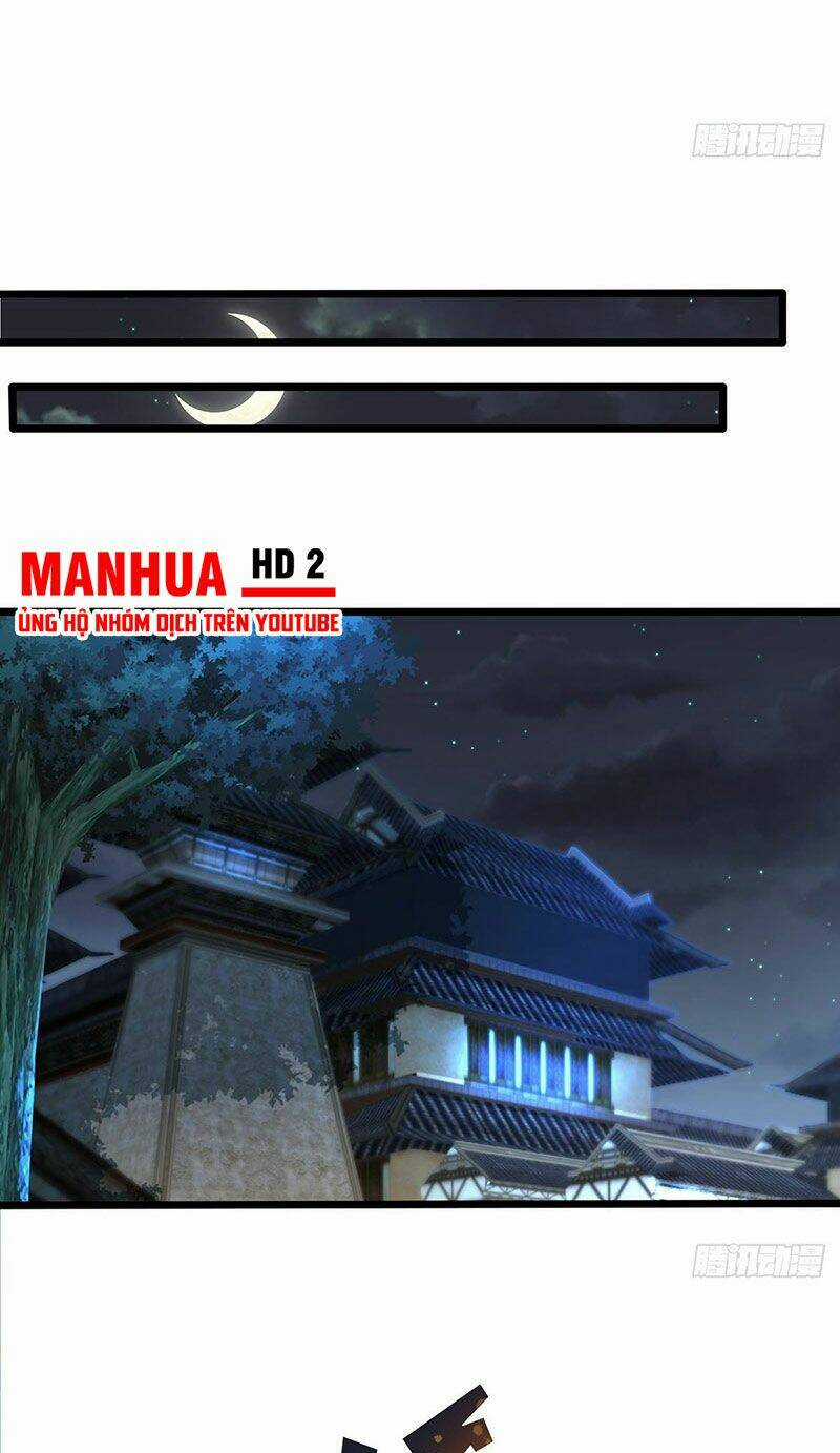 Tân Hỗn Độn Kiếm Thần - Chapter 24 - Trang 38