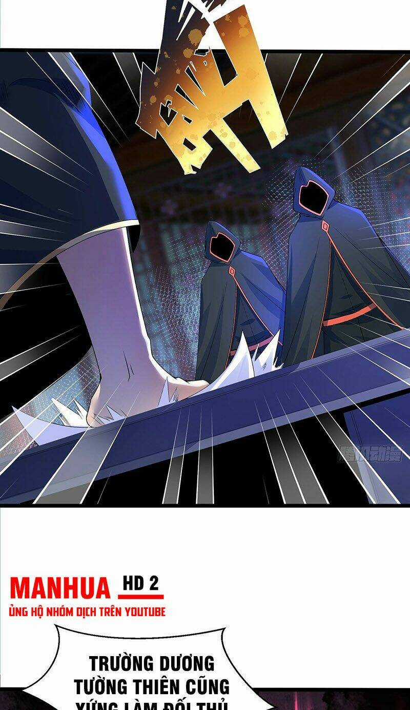 Tân Hỗn Độn Kiếm Thần - Chapter 24 - Trang 39