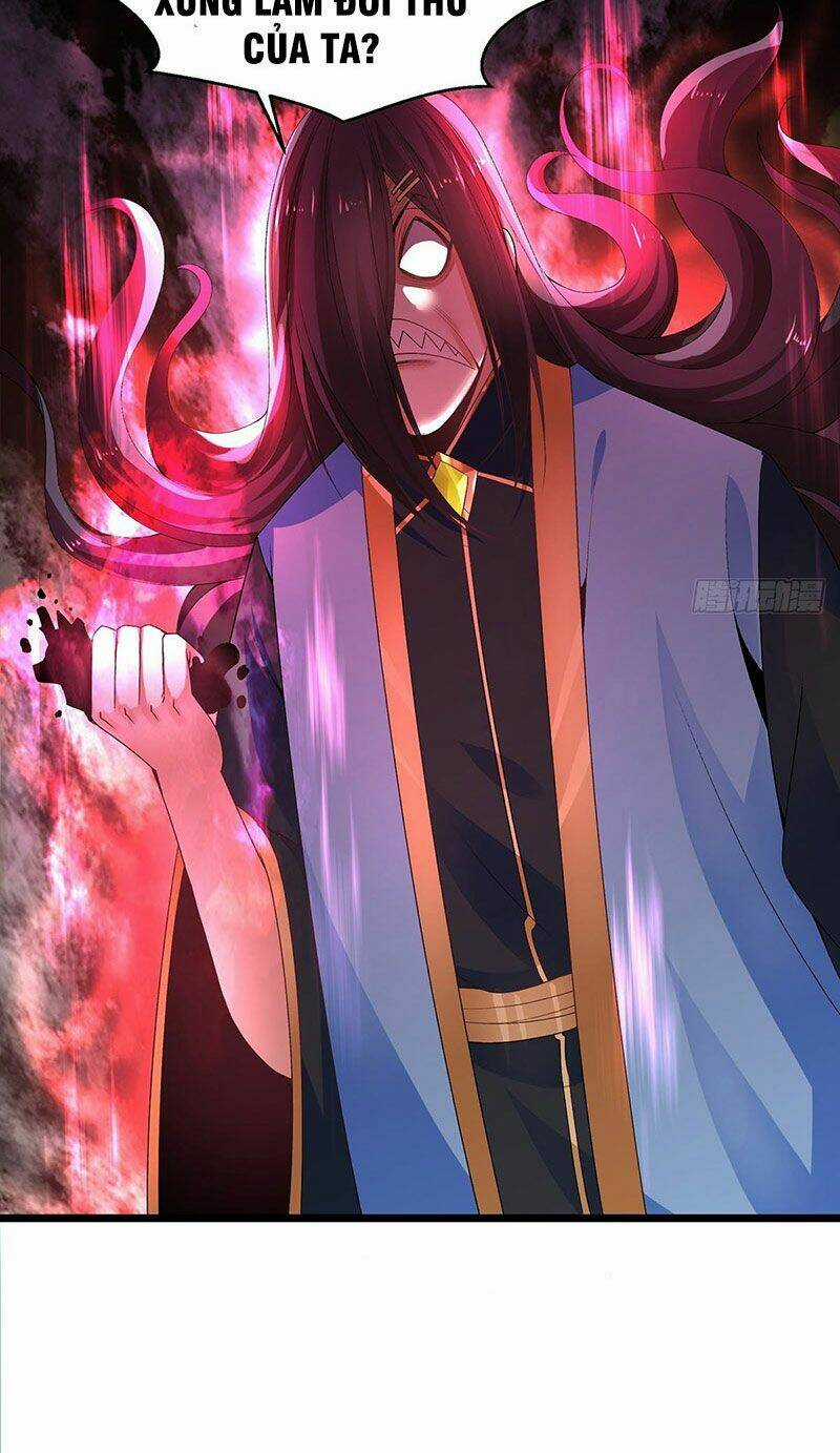 Tân Hỗn Độn Kiếm Thần - Chapter 24 - Trang 40