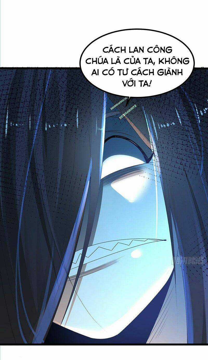 Tân Hỗn Độn Kiếm Thần - Chapter 24 - Trang 42