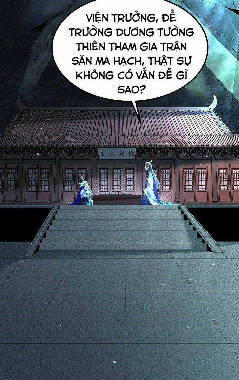 Tân Hỗn Độn Kiếm Thần - Chapter 24 - Trang 6