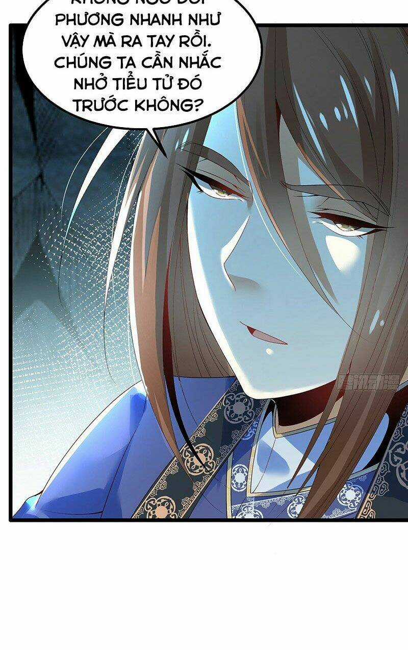 Tân Hỗn Độn Kiếm Thần - Chapter 24 - Trang 8