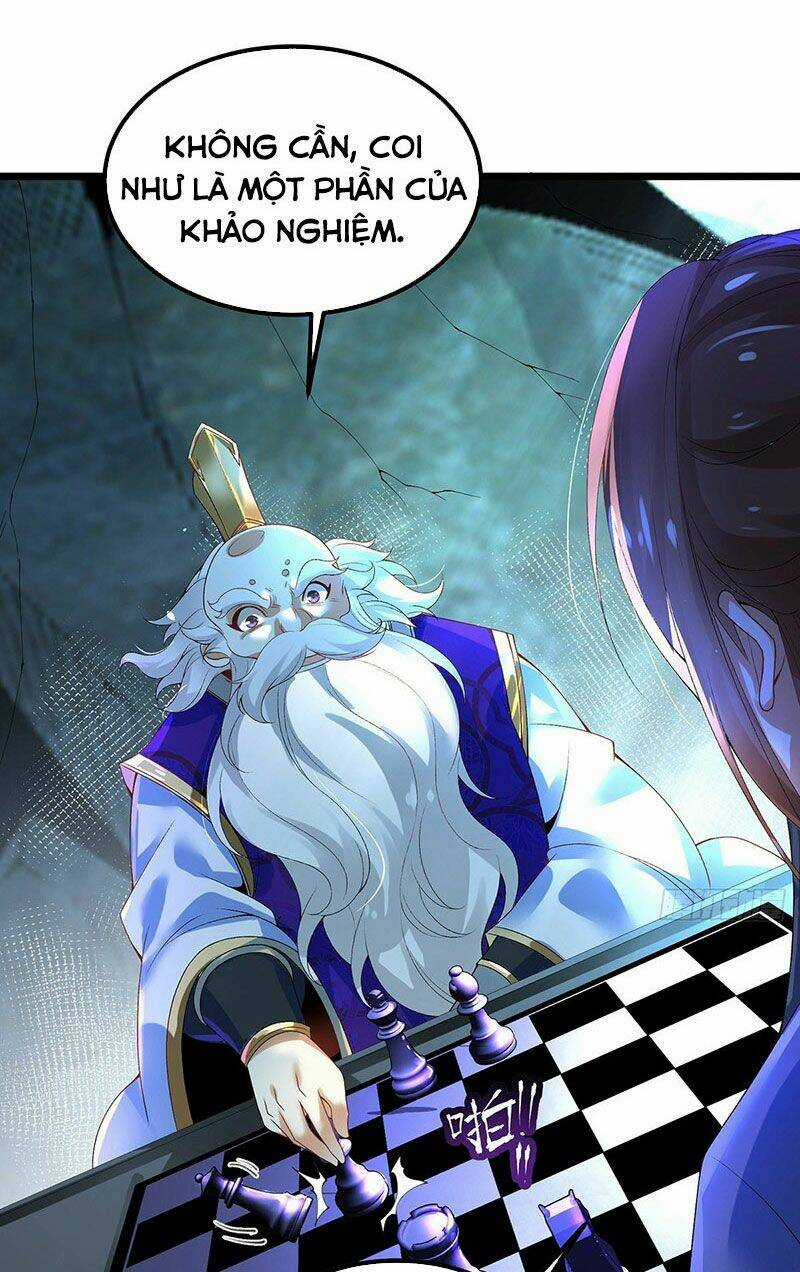 Tân Hỗn Độn Kiếm Thần - Chapter 24 - Trang 9