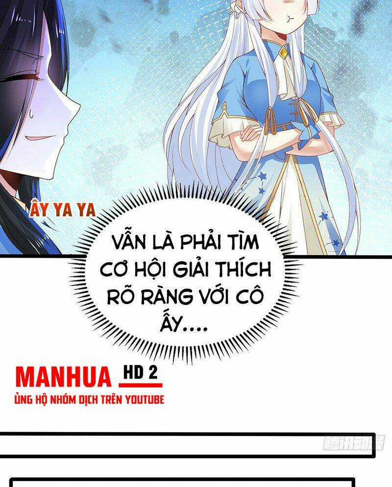Tân Hỗn Độn Kiếm Thần - Chapter 25 - Trang 15