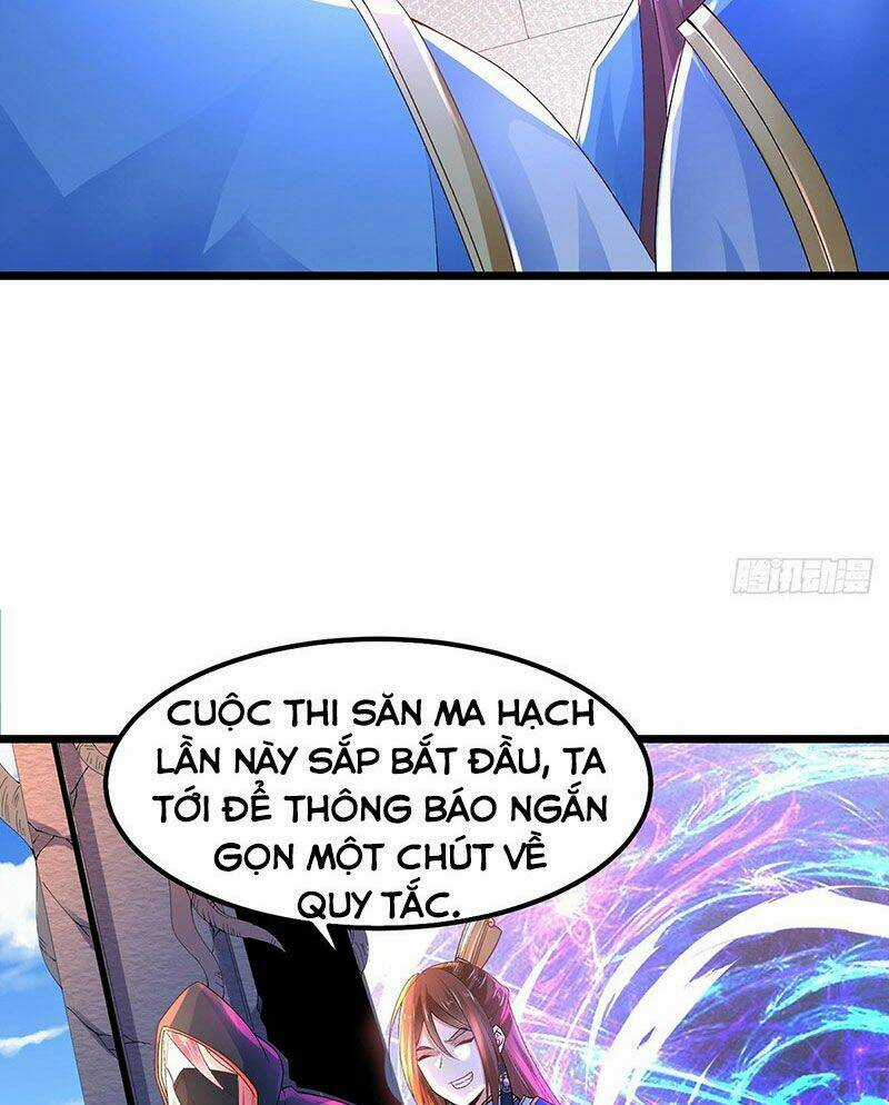 Tân Hỗn Độn Kiếm Thần - Chapter 25 - Trang 18