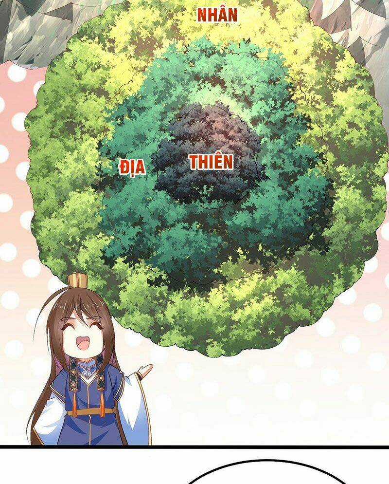 Tân Hỗn Độn Kiếm Thần - Chapter 25 - Trang 20