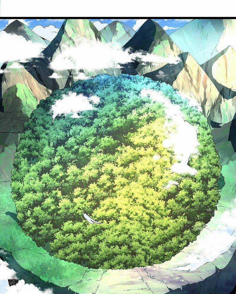 Tân Hỗn Độn Kiếm Thần - Chapter 25 - Trang 3