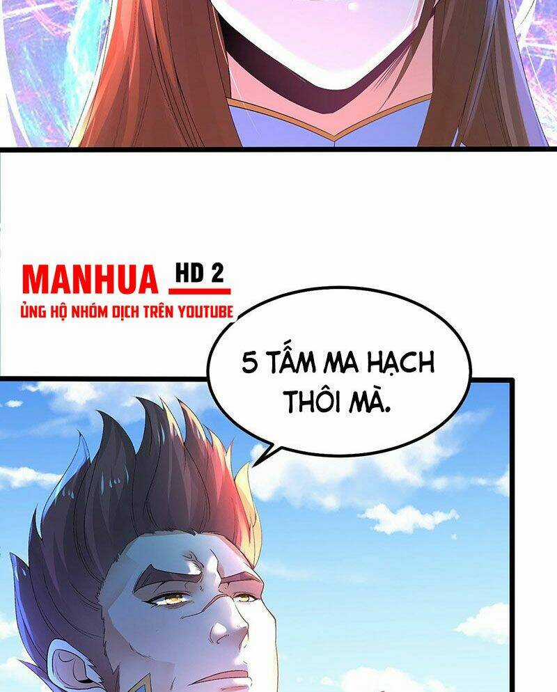 Tân Hỗn Độn Kiếm Thần - Chapter 25 - Trang 23