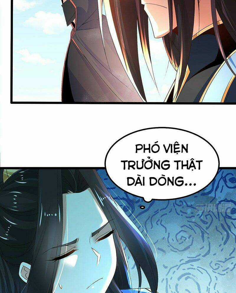 Tân Hỗn Độn Kiếm Thần - Chapter 25 - Trang 25