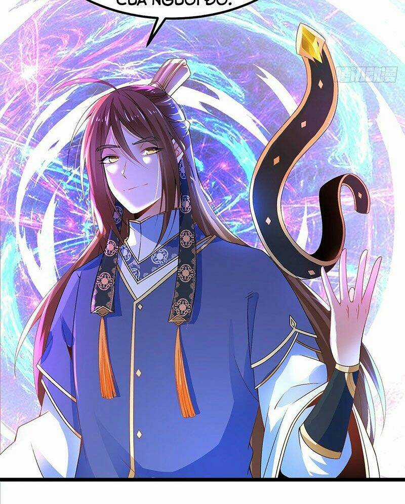 Tân Hỗn Độn Kiếm Thần - Chapter 25 - Trang 27