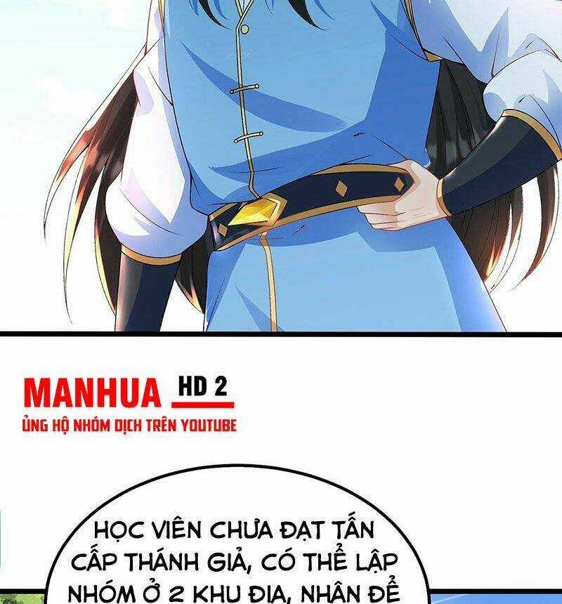 Tân Hỗn Độn Kiếm Thần - Chapter 25 - Trang 29