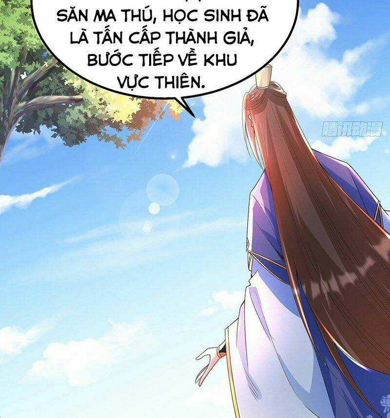 Tân Hỗn Độn Kiếm Thần - Chapter 25 - Trang 30