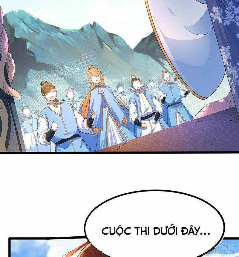 Tân Hỗn Độn Kiếm Thần - Chapter 25 - Trang 31