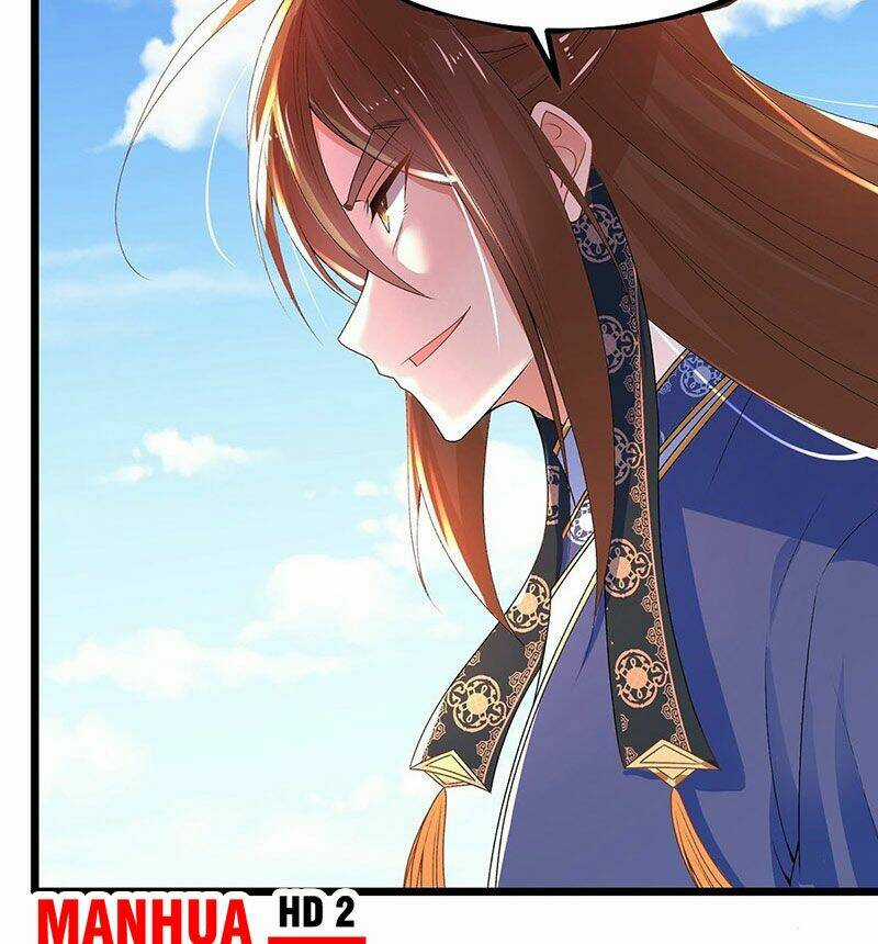 Tân Hỗn Độn Kiếm Thần - Chapter 25 - Trang 32
