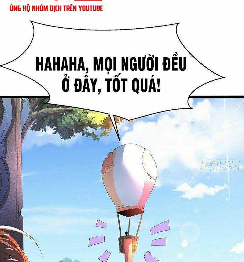 Tân Hỗn Độn Kiếm Thần - Chapter 25 - Trang 33