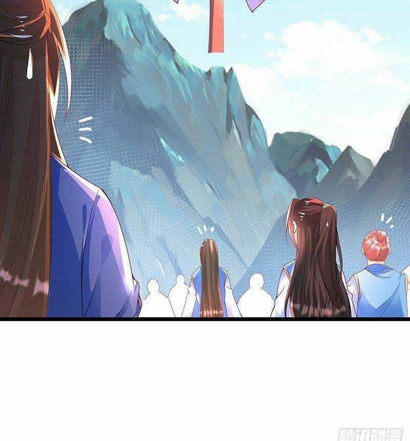 Tân Hỗn Độn Kiếm Thần - Chapter 25 - Trang 34