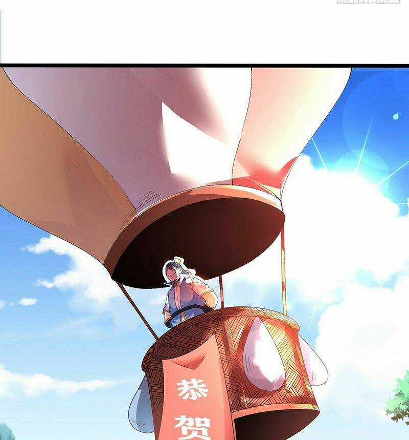 Tân Hỗn Độn Kiếm Thần - Chapter 25 - Trang 35