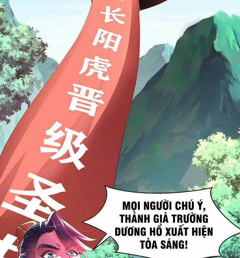 Tân Hỗn Độn Kiếm Thần - Chapter 25 - Trang 36