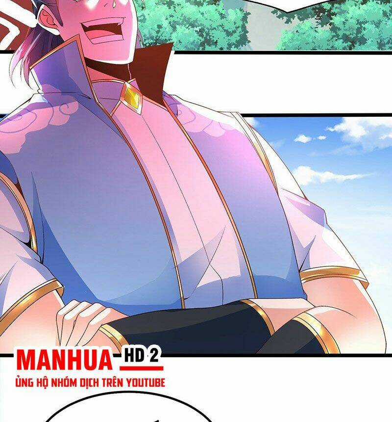 Tân Hỗn Độn Kiếm Thần - Chapter 25 - Trang 37